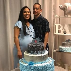 Meet your Posher, Karoline